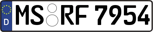 MS-RF7954