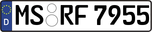 MS-RF7955