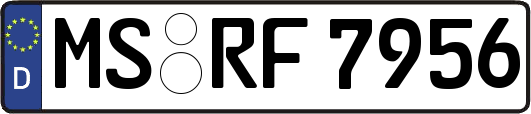 MS-RF7956