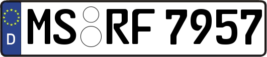 MS-RF7957