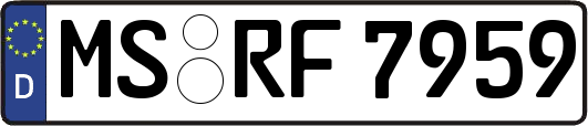 MS-RF7959
