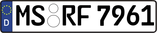 MS-RF7961