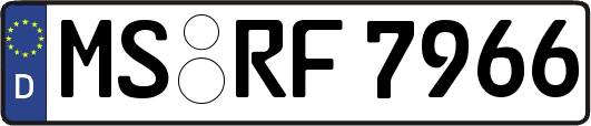 MS-RF7966