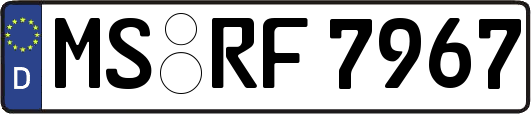 MS-RF7967