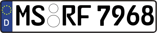 MS-RF7968