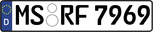MS-RF7969
