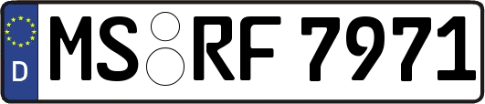 MS-RF7971