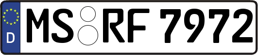MS-RF7972