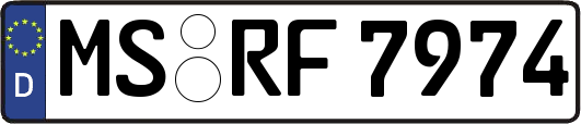 MS-RF7974