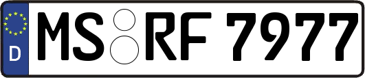 MS-RF7977