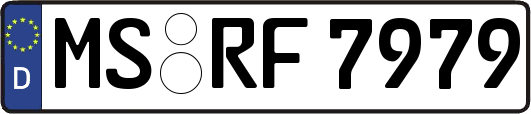 MS-RF7979
