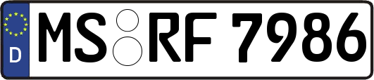 MS-RF7986