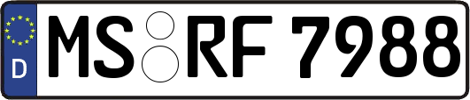 MS-RF7988