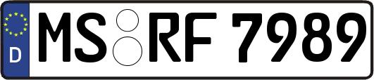 MS-RF7989