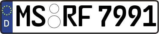 MS-RF7991
