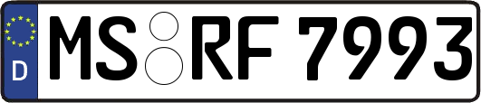 MS-RF7993