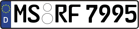 MS-RF7995