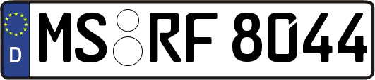 MS-RF8044