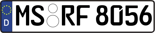 MS-RF8056