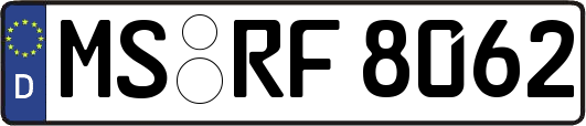MS-RF8062