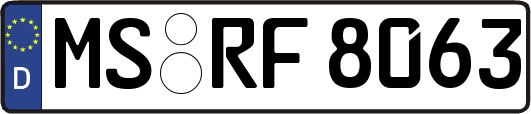 MS-RF8063
