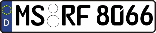 MS-RF8066