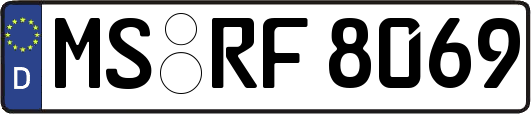 MS-RF8069