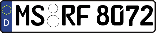 MS-RF8072