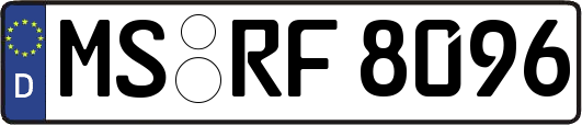 MS-RF8096