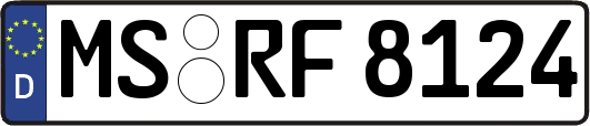 MS-RF8124