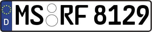 MS-RF8129
