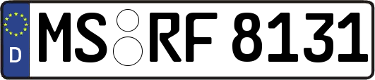 MS-RF8131