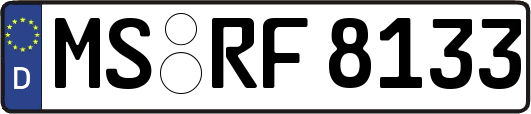 MS-RF8133