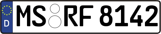 MS-RF8142