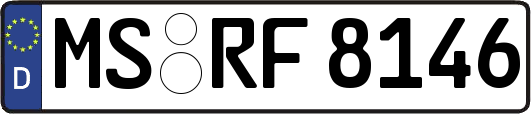 MS-RF8146