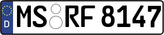 MS-RF8147