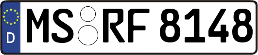 MS-RF8148