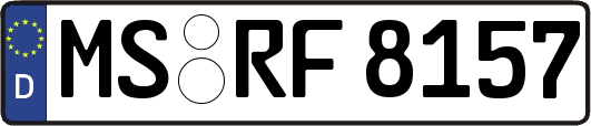 MS-RF8157