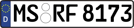 MS-RF8173