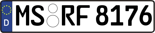 MS-RF8176