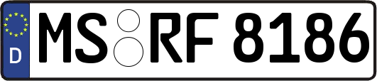 MS-RF8186