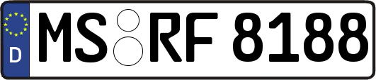 MS-RF8188