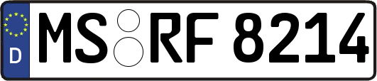MS-RF8214