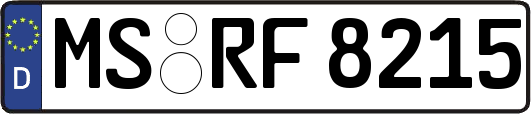 MS-RF8215