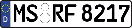 MS-RF8217