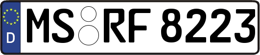 MS-RF8223