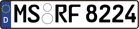 MS-RF8224