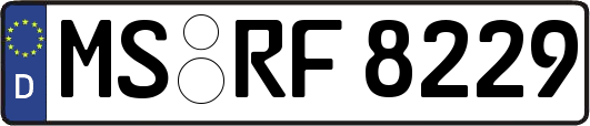 MS-RF8229