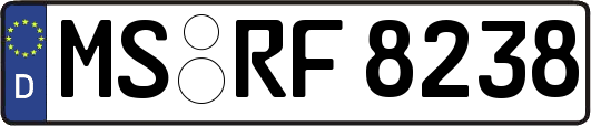 MS-RF8238