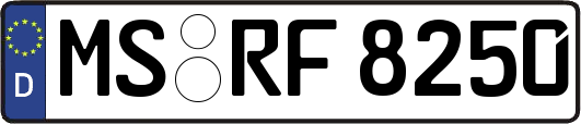 MS-RF8250